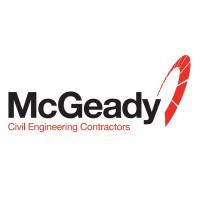 John McGeady Ltd Logo