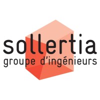 Sollertia Groupe dIngénieurs SA Logo
