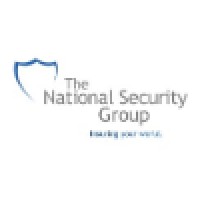 The National Security Group, Inc. Logo