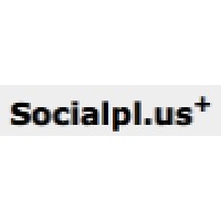 Socialpl.us Logo