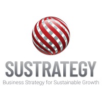 SUSTRATEGY Logo