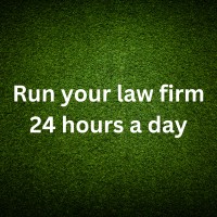 The Legal Dog LLC Logo