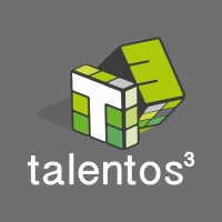Talentos al Cubo Logo