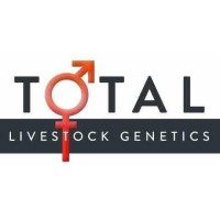 Total Livestock Genetics Logo
