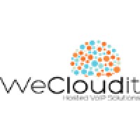 WeCloudit Group B.V. Logo