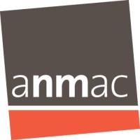 Australian Nursing and Midwifery Accreditation Council (ANMAC) Logo