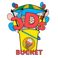 JD’s Bucket Logo