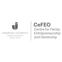 Centre for Family Entrepreneurship and Ownership (CeFEO) Logo