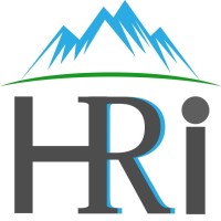 Himalayan Risk Research Institute Logo