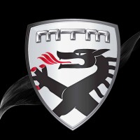 MTM - Motoren Technik Mayer Logo