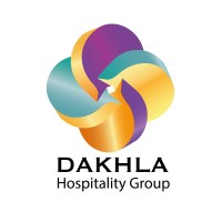 DAKHLA HOSPITALITY GROUP Logo