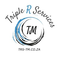 Triple R Services Logo