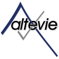 Altevie srl - società di ingegneria Logo