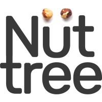 Nüttree Logo