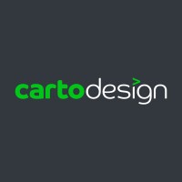 cartodesign Logo