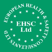 European Health and Safety Consultants Ltd Logo