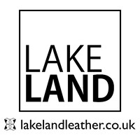 Lakeland Leather Logo
