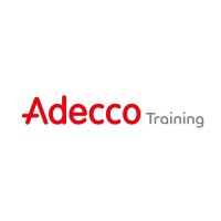 Adecco Training Logo