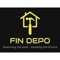 FIN DEPO Logo
