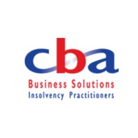 CBA Business Solutions Logo