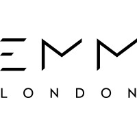 EMM London Logo