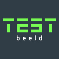 Testbeeld Logo