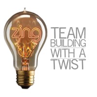 Zing Events Limited Logo