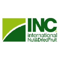 International Nut and Dried Fruit Council Logo