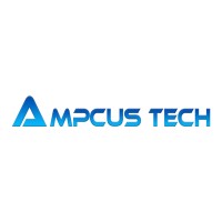 Ampcus Tech Pvt. Ltd. Logo