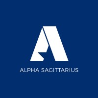 Alpha Sagittarius Ltd. Logo