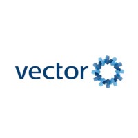 Vector, Inc. Logo