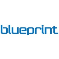 Blueprint Regeneration Logo