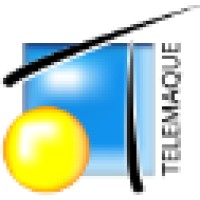 Télémaque Logo