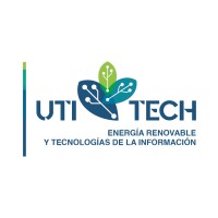UTI TECH Logo