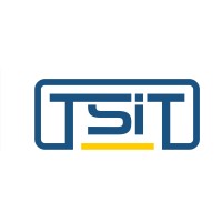 TSIT Engineering & Consulting Logo