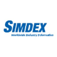 SIMDEX Logo