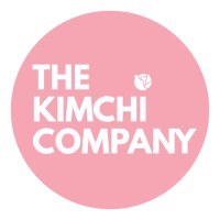 The Kimchi Company Logo