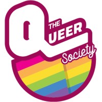 The Queer Society Logo