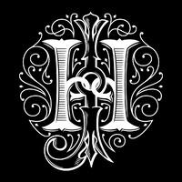 Hannah Janzen Design Logo