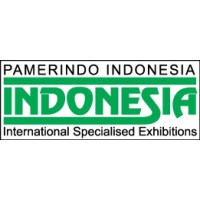 PT. Pamerindo Indonesia - part of Informa Markets Logo