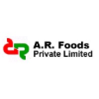 A.R.Foods (Pvt) Limited Logo