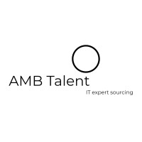 AMB Talent Logo