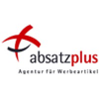 absatzplus Agentur für Werbeartikel e.K. Logo