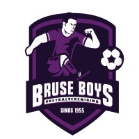 VV Bruse Boys Logo
