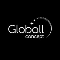 Globall concept Logo