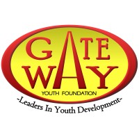 Gateway Youth Foundation Logo