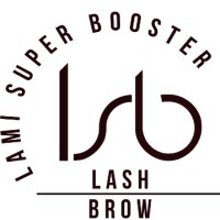 Lami Super Booster Logo