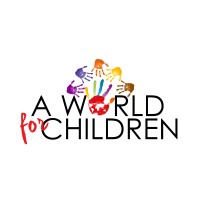 A World For Children Logo