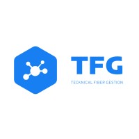 Tecknical Fiber Gestion Logo