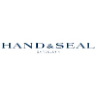 Hand&Seal Logo